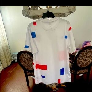 UEFA Netherlands Women's EURO 2022 Men’s Away Jersey